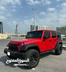  1 Wrangler 2011 full year pasing and insurance