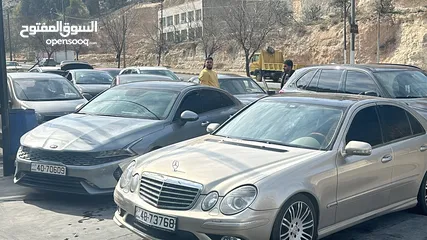  7 فرصة استثمارية ذهبية محطه غسيل سيارات وكل ما يلزم السيارات في مكان واحد للبيع
