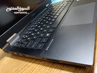  4 Laptop Hp Core i7