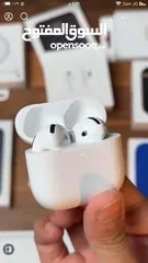  1 Airpods apple 4