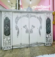  3 غرف نوم صاج