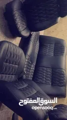  1 تنجيد جميع انواع السيارات