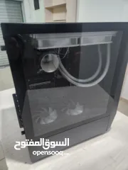  4 جهاز كمبيوتر جمينج  CPU i7-10700K بسعر حرق فقط 1500 شيكل
