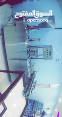  5 عرض مغري ماكينة تعبئة كاسات مياه او عصير + وحدة فلتر ب15 الف فقط يابلاش