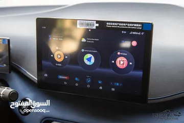  9 Byd Seagull 2023  كفالة 3 سنوات او  50,000 كم ايهما اسبق   عداد صفر  Zero Mileage