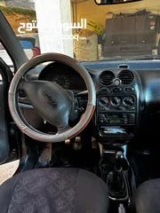  1 شفروليه سبارك