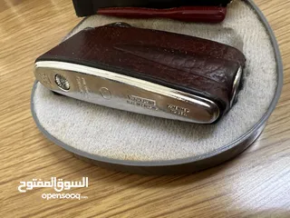  3 قداحة رونسون انجليزي  الولاعة اصدار محدود Ronson Lighter