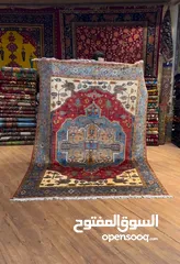  20 بيع السجاد اليدوي مع الشحن المجاني