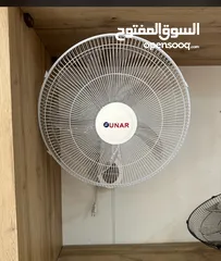  6 مراوح سونار القويه الجباره قاعده ثقيله سعر حرق
