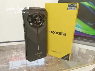  1 doogee s punk الجدييد كلّياً