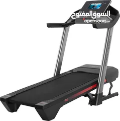  10 جهاز جري أمريكي Pro - Form بمواصفات عالمية