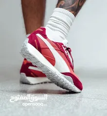  9 تم تخفيض السعر إلى 45 دينار  PUMA SHOES