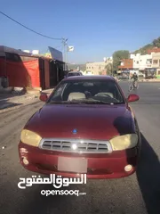  11 كيا سبكترا 2002 للبيع كوري