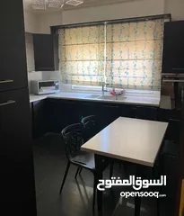  3 شقة مفروشة فاخرة للأيجار في عمان -B 559