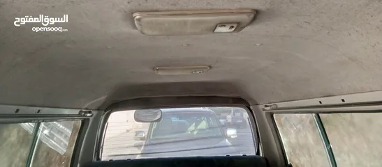  4 باص هونداي h100 ليمتد مركزي شغال 100% حامي بارد للبيع كاش كااااااش فقط