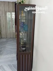  7 بوفيه للبيع.