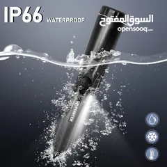  4 جهاز كاشف استشعار  وجود المعادن تحت الارض  انذار صوت و رجاج  شحن كهربائي فوري