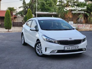  21 كيا 3 موديل 2016 جميع الضافات بحالة الشركة معنى شركة فحص كامل 7جيد