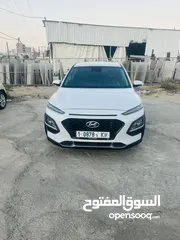  3 هونداي كونا 2019