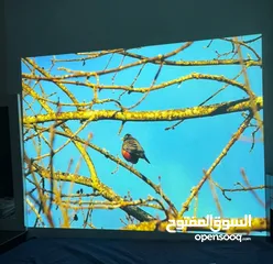  3 بليستيشن 4 سلم مع بروجكتور سامسونج