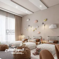  11 ديكور منازل  ومكاتب ومحلات تجارية