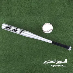  1 مضرب بيسبول