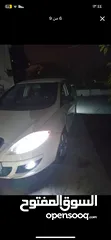  4 سيات توليدو موديل 2008