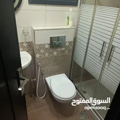  10 شقة فخمة مفروشة للايجار مع حديقة