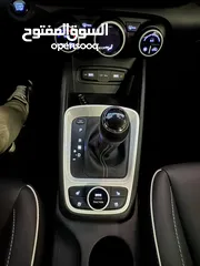  12 هونداي فينيو 2021 متور 1600 بنزين إضافات مميزه جدا V