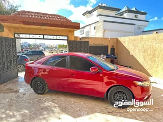  9 kia. forte