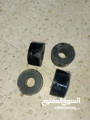  8 اكسسوارات أجهزه رياضيه جديد