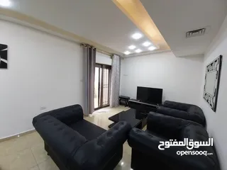  2 شقة مفروشة للإيجار 80م2 ( Property 19042 ) سنوي فقط