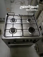  20 Ovens is very good condition and good working