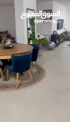  17 روابي للبيع شقه  سوبر ديلكس