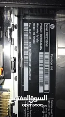  11 نزلنا السعر لاب توب HP  240G  ويندوز جديد 10 .17 بوصه بحاله ممتازه يصلح للطلاب و الاعمال جاهز