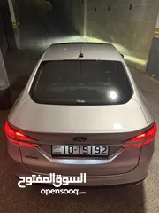  8 فورد فيوجن ( se plug in Luxury ) اعلى صنف موديل (2017) فحص كامل