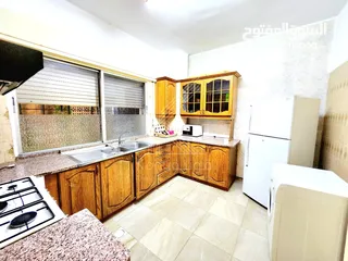  4 Furnished Apartment For Rent In Al-Gardens