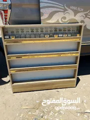  6 ستاند عطر تعليق