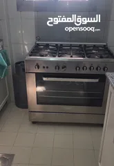  2 Legermania Oven