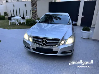  1 mercedes e300 مرسيدس جمرك