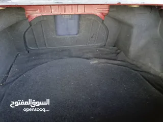  9 للبيع المستعجل هونداي XD فل توماتيك موديل 2000 بحال الشركه نفض بالكامل بسعر مغري