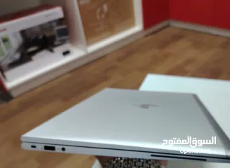  6 HP EliteBook 850 G7   Intel Core i7 vpro – الجيل العاشر
