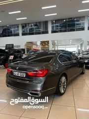  2 للبيع (LI_BMW_740