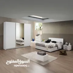  13 شقق جديده اربعه غرف في جميع مناطق عمان الغربيه ايجار سنوي هيئات  دوبلماسيه سفارات ،مؤثث مع اثاث فخم