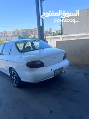  3 افانتي97 مرخصه طويل