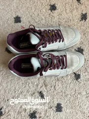  6 حذاء بوما puma shoese