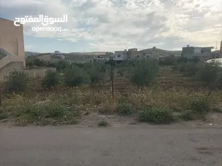  4 قطعة ارض للبيع