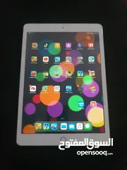  1 ايباد ابل 7