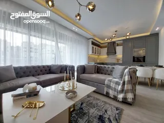  9 Apartment for rent in abdoun  ( Property 36364 )-174821767