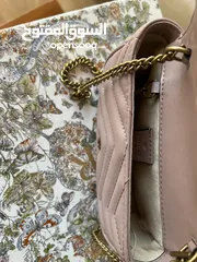  4 Gucci cross body bag best quality rich in color (recommended )